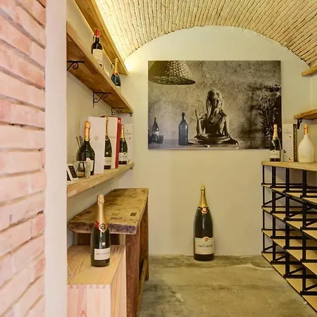Villa Belle Epoque 度假居